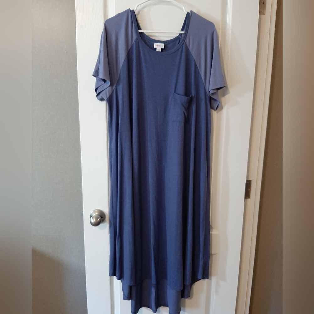 LuLaRoe Carly